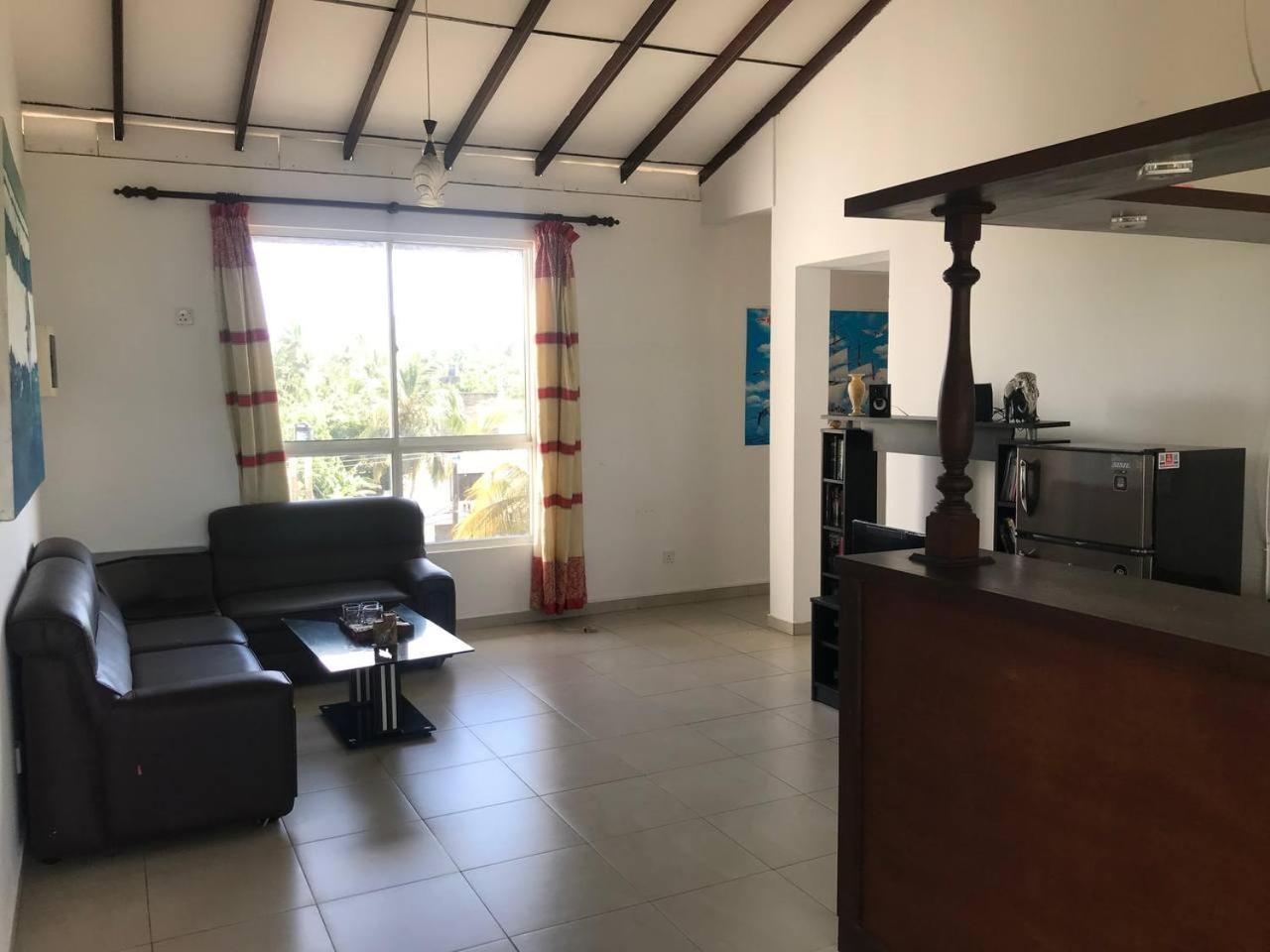 Prana Beach Hotel Ex Guli ヒッカドゥワ エクステリア 写真